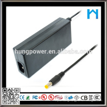 13.5v power adapter 3a UL CE FCC GS SAA CE ROHS power supply